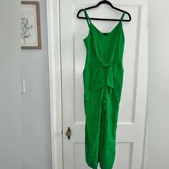 Green Women's Jumpsuit Simply Vera | Size M - Picture 1 of 2
